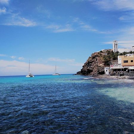 Confortable, Bright, Well Located Apartment Morro Jable Exterior foto