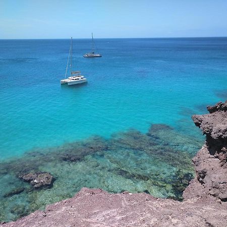 Confortable, Bright, Well Located Apartment Morro Jable Exterior foto
