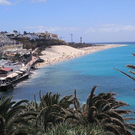 Confortable, Bright, Well Located Apartment Morro Jable Exterior foto