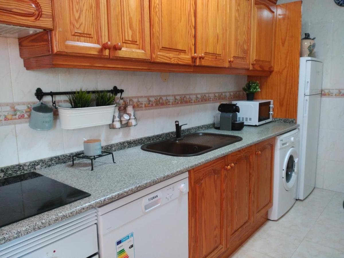 Confortable, Bright, Well Located Apartment Morro Jable Exterior foto