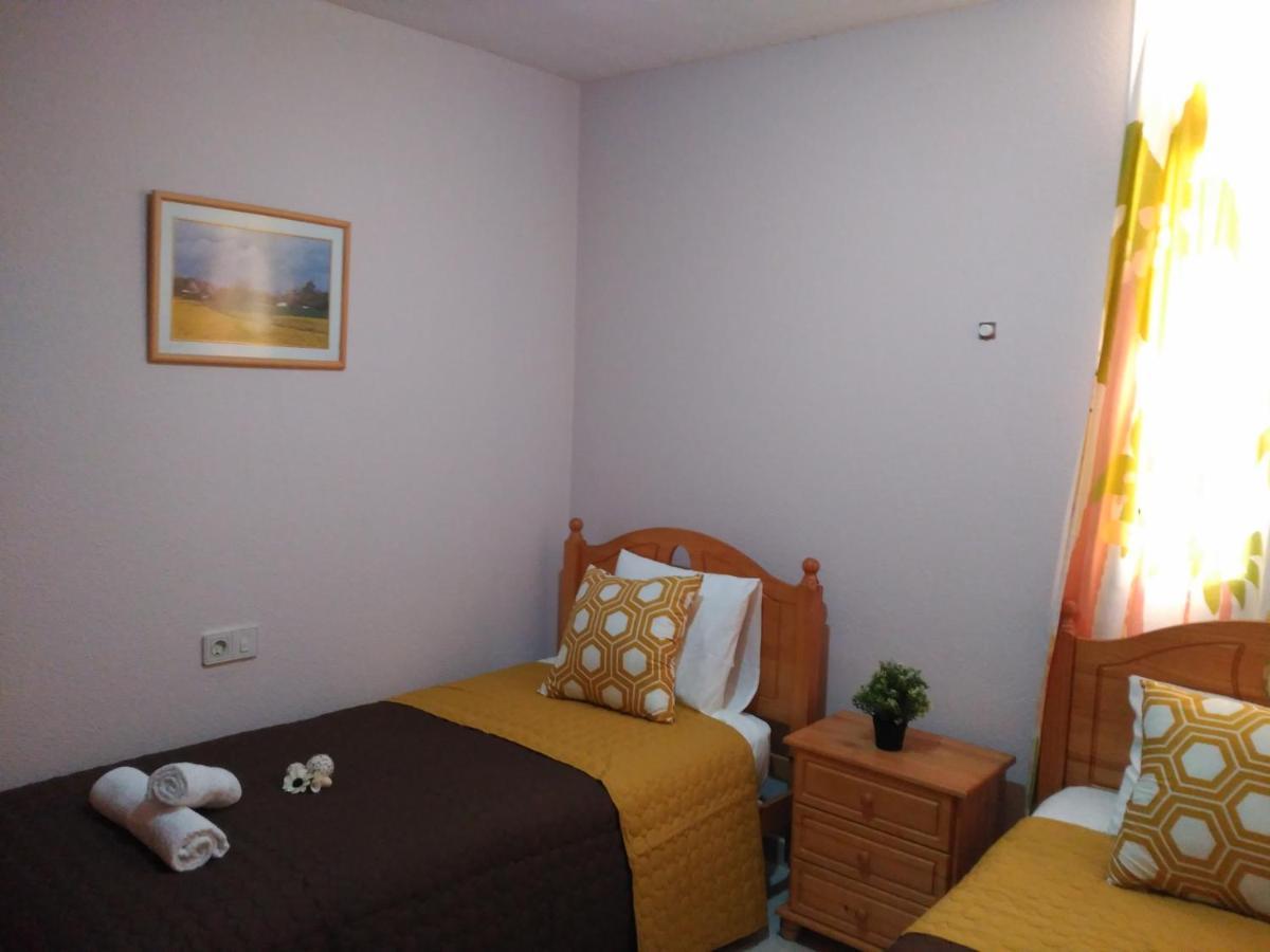 Confortable, Bright, Well Located Apartment Morro Jable Exterior foto