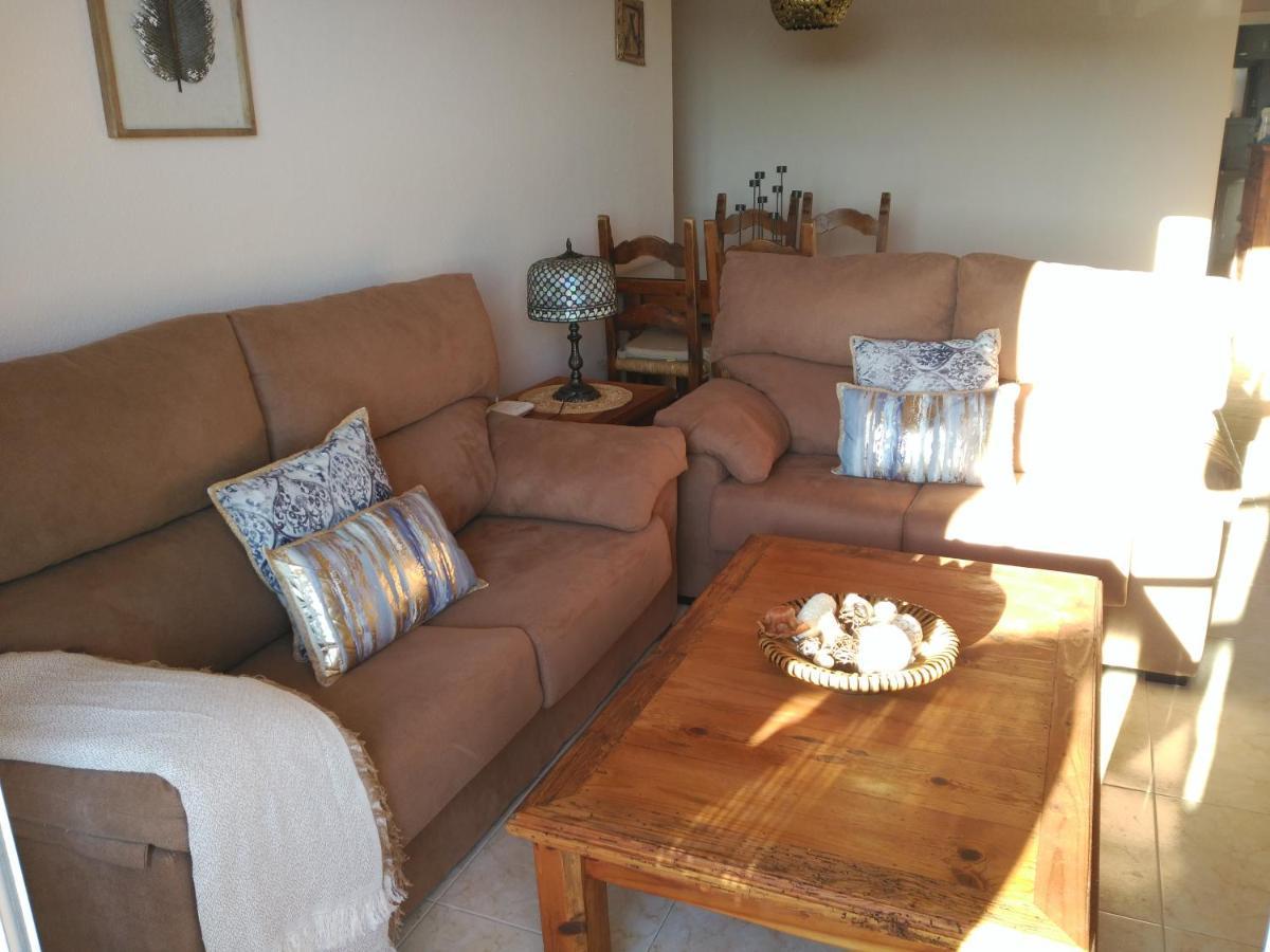 Confortable, Bright, Well Located Apartment Morro Jable Exterior foto