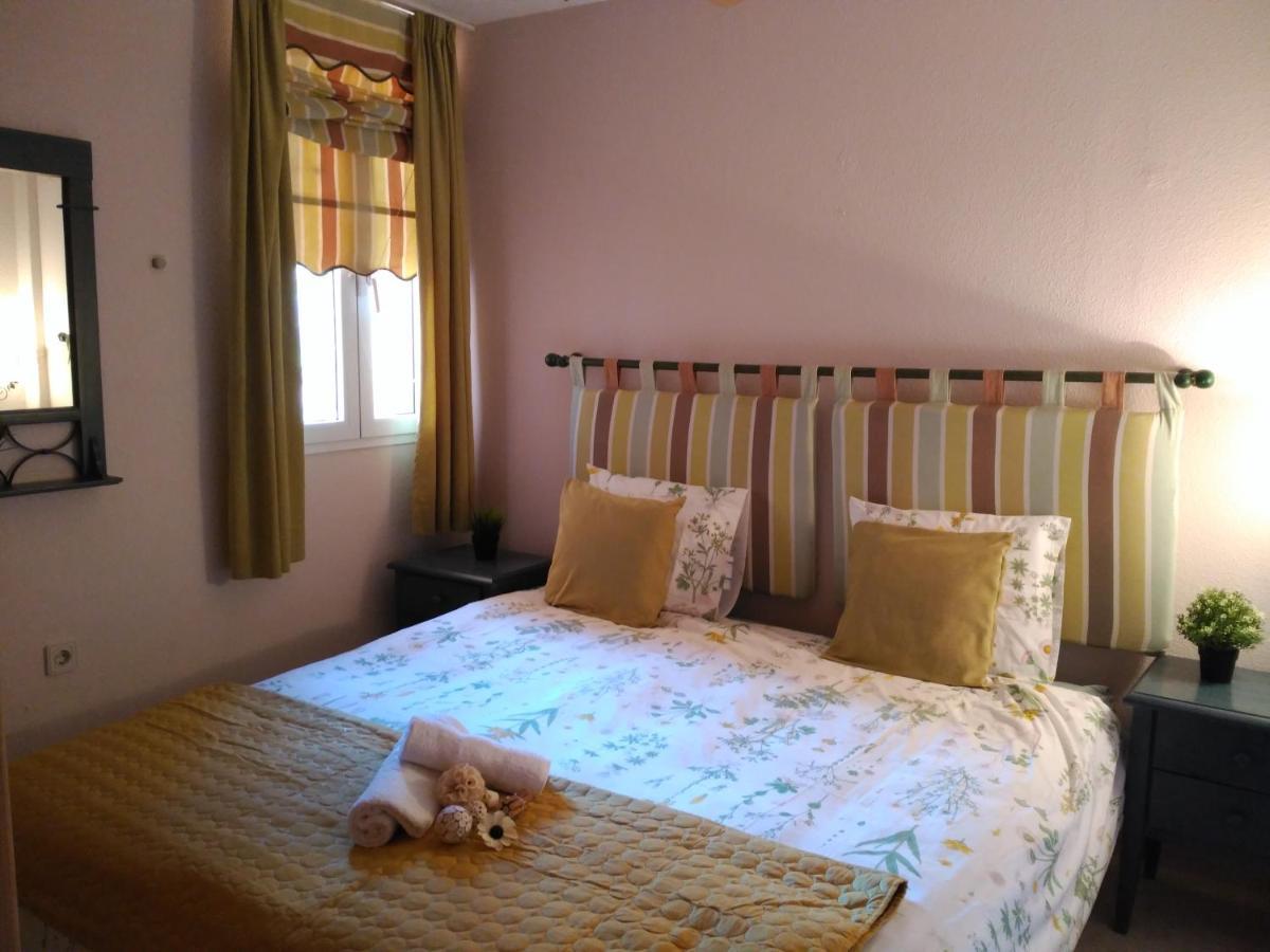 Confortable, Bright, Well Located Apartment Morro Jable Exterior foto