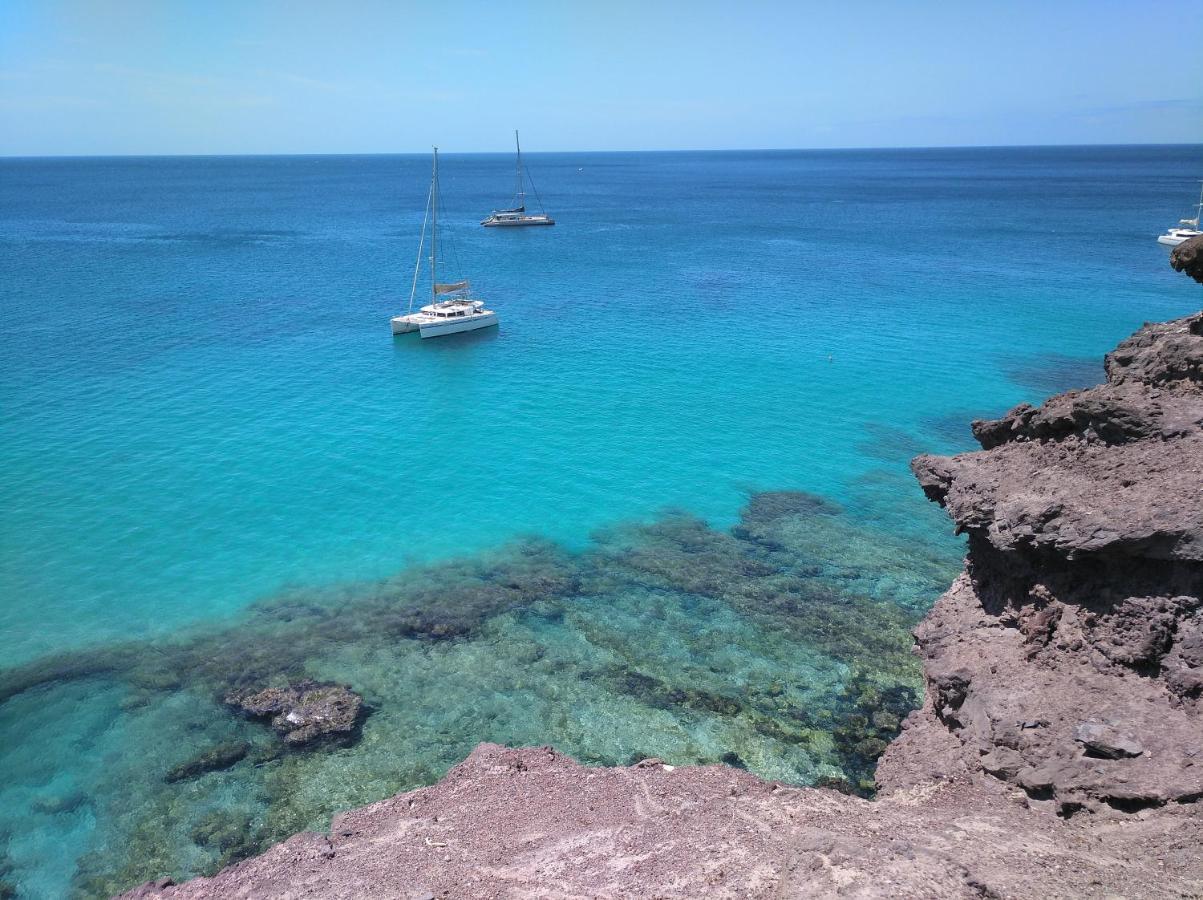 Confortable, Bright, Well Located Apartment Morro Jable Exterior foto